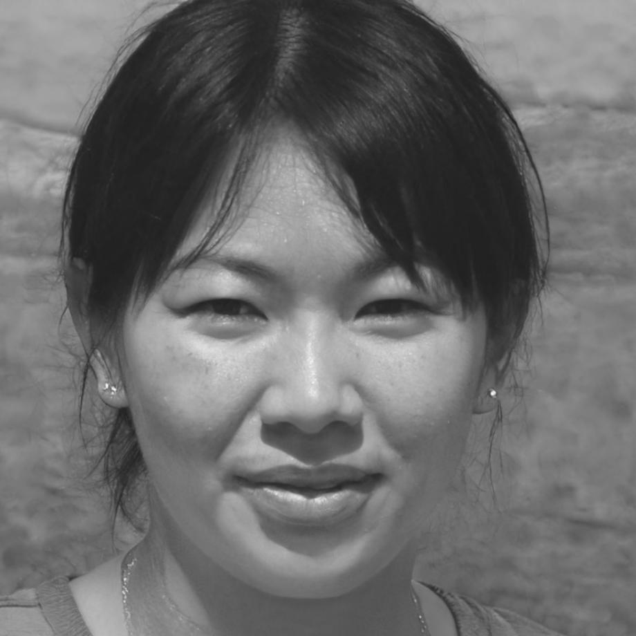 Portrait de Claire, gestionnaire de patrimoine