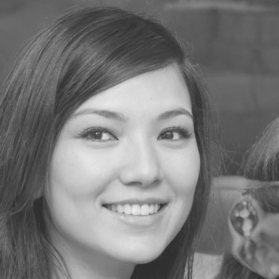 Portrait de Sophie, consultante en finance